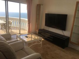 2 Schlafzimmer Appartement zu vermieten im Sky Beach, Na Kluea