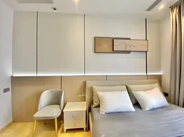 1 Bedroom Condo for rent at Ashton Asoke - Rama 9, Din Daeng