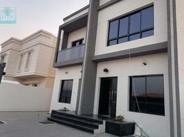 5 Bedroom Villa for sale at Al Zaheya Gardens, Al Zahya, Ajman