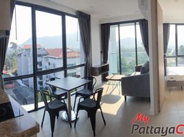 1 Bedroom Condo for sale at Sea Zen Condominium, Bang Sare