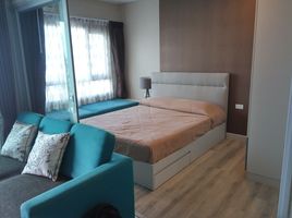 1 Schlafzimmer Appartement zu vermieten im Unixx South Pattaya, Nong Prue, Pattaya
