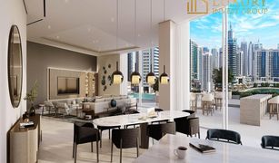 1 Bedroom Apartment for sale in Park Island, Dubai Liv Lux