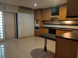 3 Bedroom Apartment for rent at Kallista Mansion, Khlong Toei Nuea, Watthana