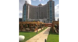 Available Units at San Stefano Grand Plaza