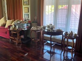 5 Schlafzimmer Villa zu verkaufen im Baan Maneekram-Jomthong Thani, Wichit