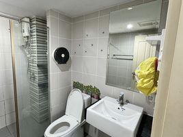 Studio Appartement zu vermieten im Supalai Vista Phuket, Talat Yai