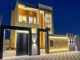 3 Bedroom Villa for sale at Al Aamra Gardens, Paradise Lakes Towers