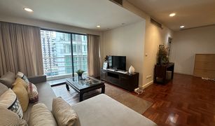 2 Bedrooms Condo for sale in Lumphini, Bangkok Baan Somthavil