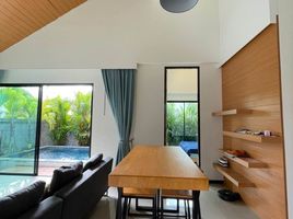2 Schlafzimmer Villa zu verkaufen im The Maple Pattaya, Huai Yai, Pattaya