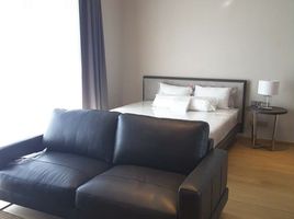 1 Schlafzimmer Wohnung zu vermieten im BEATNIQ Sukhumvit 32, Khlong Tan, Khlong Toei