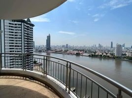 3 Bedroom Condo for sale at Supalai River Resort, Samre