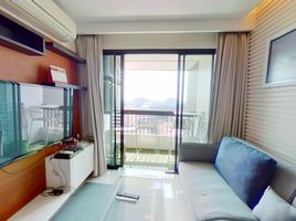 1 Bedroom Apartment for rent at The Shine Condominium, Chang Khlan, Mueang Chiang Mai