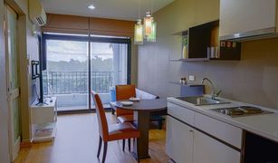 1 Bedroom Condo for sale in Nuan Chan, Bangkok Baan Navatara River Life