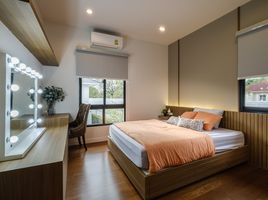 3 Bedroom Villa for rent at Prinn Sathorn-Rajapruek, Bang Chak, Phasi Charoen