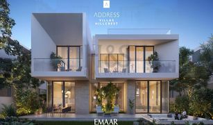 5 Habitaciones Villa en venta en Park Heights, Dubái Address Hillcrest