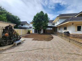 5 Bedroom Villa for sale in Bang Lamung, Pattaya, Bang Lamung