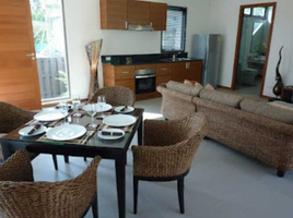2 Schlafzimmer Villa zu vermieten im KA Villa Rawai, Rawai