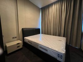 2 Schlafzimmer Wohnung zu verkaufen im The Esse at Singha Complex, Bang Kapi