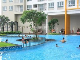 Studio Condo for rent at The Krista, Binh Trung Dong, District 2