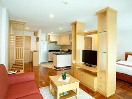 2 Bedroom Condo for rent at Chaidee Mansion, Khlong Toei Nuea, Watthana