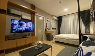 1 chambre Condominium a vendre à Samrong Nuea, Samut Prakan Lesto Condo Sukhumvit 113