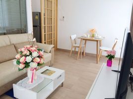 1 спален Кондо в аренду в Hinoki Condo Chiangmai, Chang Phueak