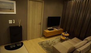 1 Bedroom Condo for sale in Khlong Tan Nuea, Bangkok HQ By Sansiri