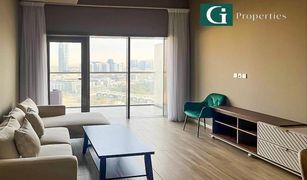 1 Habitación Apartamento en venta en District 12, Dubái Park View Tower