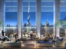 3 Bedroom Apartment for sale at Burj Royale, Burj Khalifa Area, Downtown Dubai, Dubai