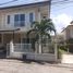 3 Bedroom Townhouse for sale at Sansuk Town, Nong Prue, Pattaya, Chon Buri