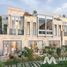 5 Bedroom Villa for sale at Malta, DAMAC Lagoons