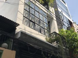 2 Bedroom House for sale in District 1, Ho Chi Minh City, Cau Kho, District 1