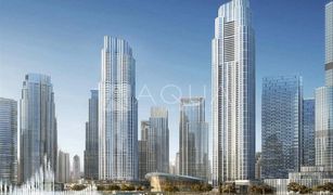 4 Bedrooms Apartment for sale in Opera District, Dubai IL Primo