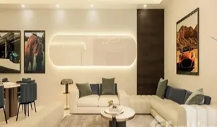 1 chambre Appartement a vendre à Lake Almas West, Dubai Viewz by Danube