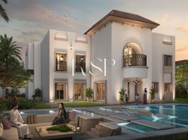 6 Bedroom House for sale at Fay Alreeman, Al Reef Downtown, Al Reef