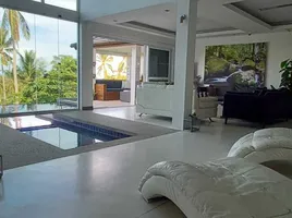 3 Bedroom House for sale at Chaweng Modern Villas, Bo Phut, Koh Samui, Surat Thani