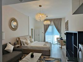 Studio Apartment for rent at Marina Diamond 2, Marina Diamonds, Dubai Marina