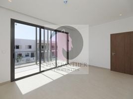 3 Bedroom Villa for sale at The Cedars, Yas Acres, Yas Island