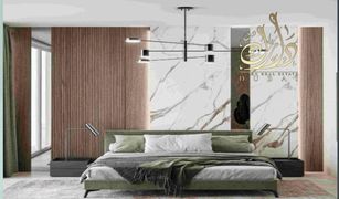 Studio Apartment for sale in Tuscan Residences, Dubai Oxford 212
