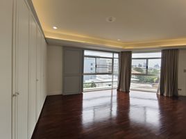 4 Schlafzimmer Appartement zu vermieten im La Cascade, Khlong Tan Nuea