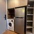 1 Bedroom Apartment for sale at Capri Residences, Choeng Thale