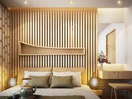 2 Schlafzimmer Penthouse zu verkaufen im Zen City, Surasak