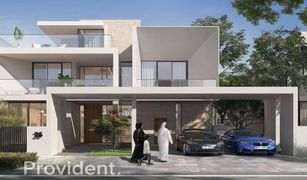 5 Bedrooms Villa for sale in Park Heights, Dubai Address Hillcrest