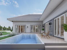 3 Bedroom Villa for sale in Mueang Chiang Rai, Chiang Rai, Huai Sak, Mueang Chiang Rai