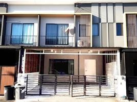 3 Bedroom Townhouse for rent at The Connect Pattanakarn 38, Suan Luang, Suan Luang, Bangkok