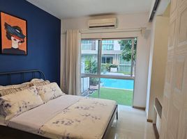 1 Schlafzimmer Wohnung zu vermieten im A Space Sukhumvit 77, Suan Luang, Suan Luang