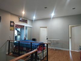 5 Schlafzimmer Haus zu verkaufen im The Grand Pinklao, Sala Thammasop