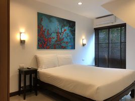 3 Schlafzimmer Villa zu vermieten im Sunrise, Rawai