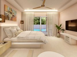2 Bedroom Villa for sale at The Cosy, Maenam, Koh Samui