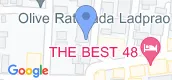 Karte ansehen of Groove Ratchada - Ladprao